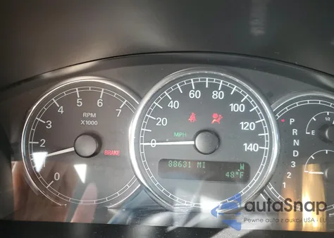 2006 Buick Lacrosse Cxl из США, поврежденный, VIN 2G4WD582261190409